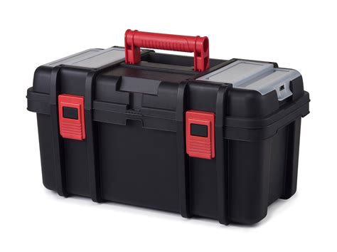 plastic tool box